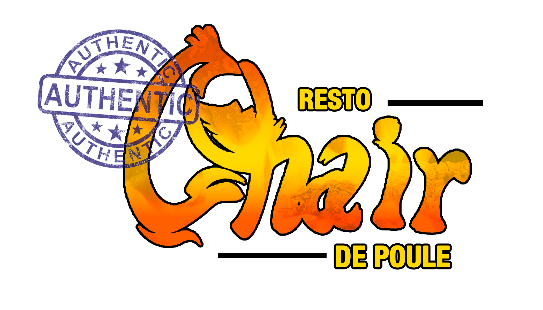 Restaurant Chair de Poule