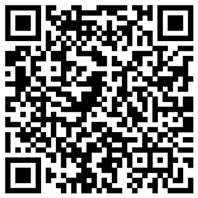QR Code de Prestataire Test