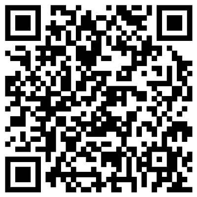 QR Code de Restaurant Chair de Poule